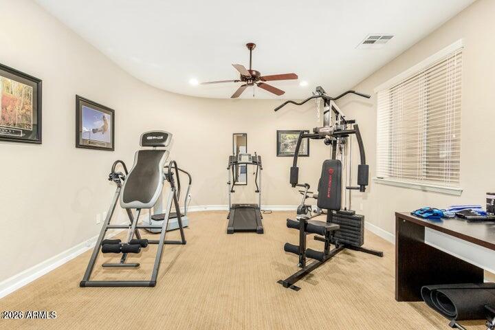 PALM VALLEY PHASE 8 NORTH PARCEL - Residential