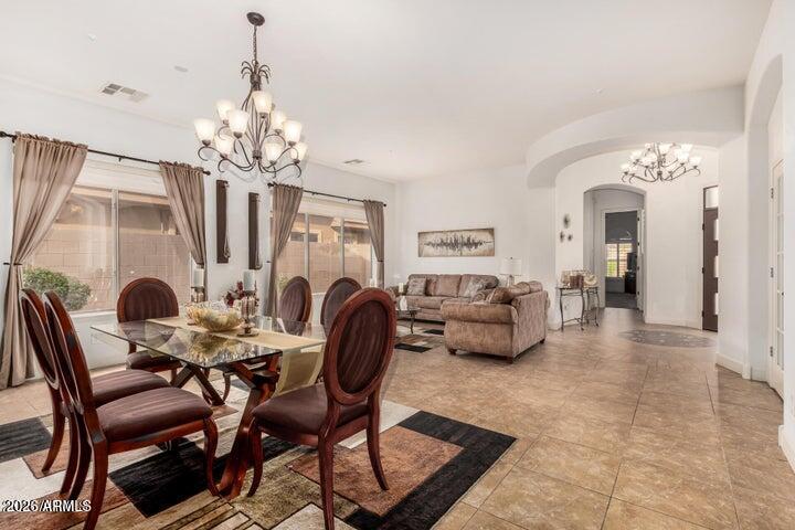 PALM VALLEY PHASE 8 NORTH PARCEL - Residential