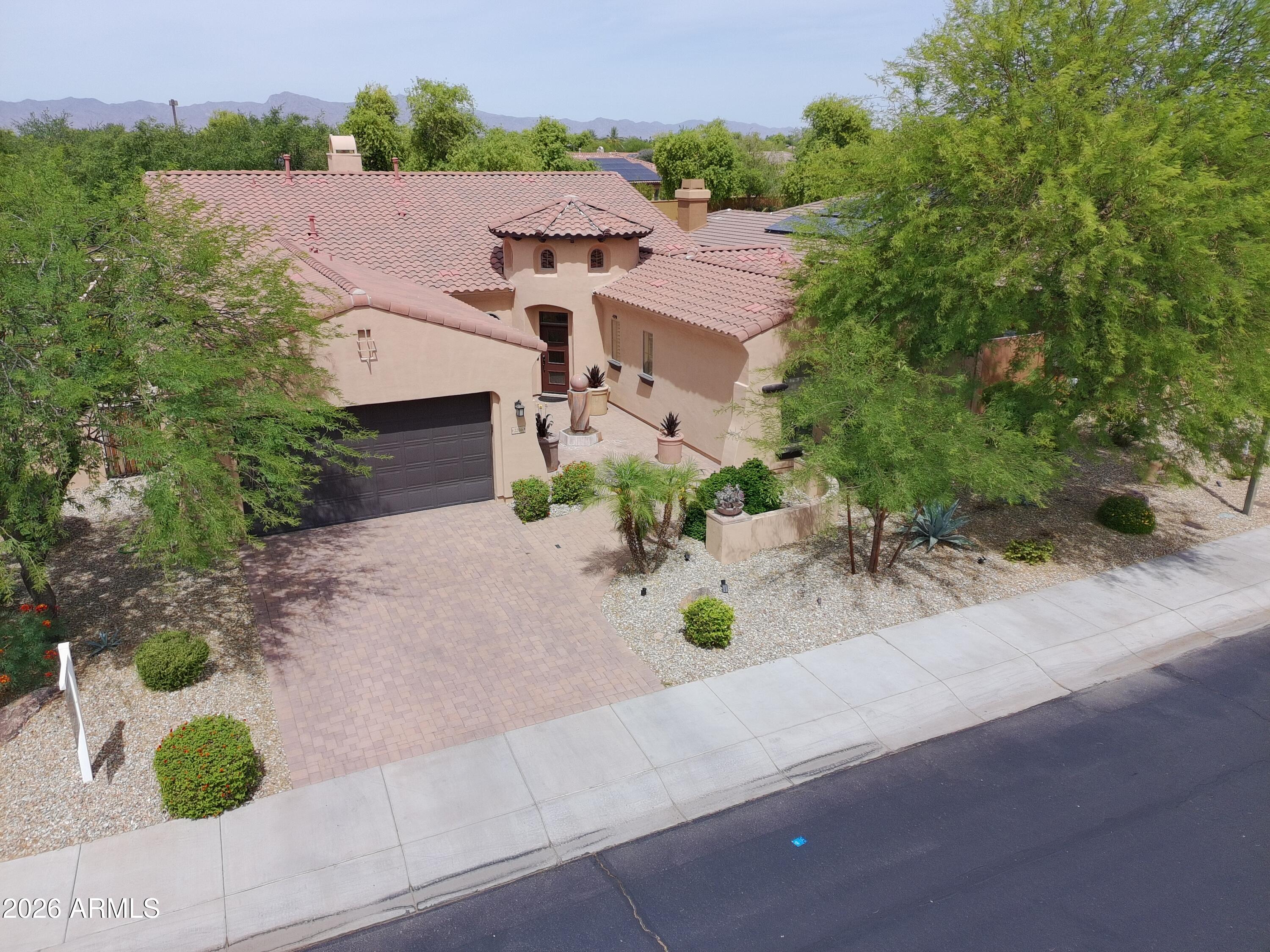 PALM VALLEY PHASE 8 NORTH PARCEL - Residential