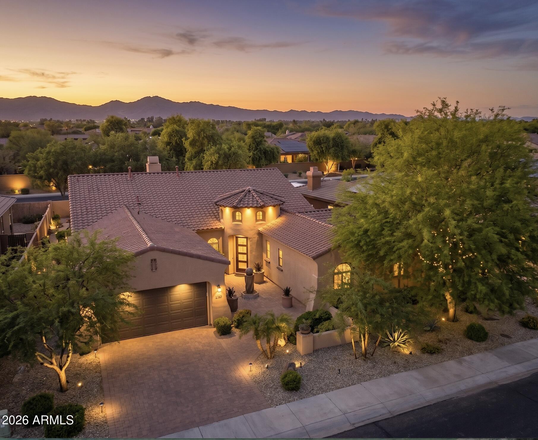 2266 N 157th Dr, Goodyear, AZ, 85395