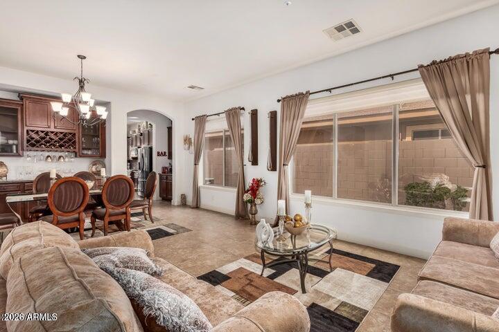 PALM VALLEY PHASE 8 NORTH PARCEL - Residential