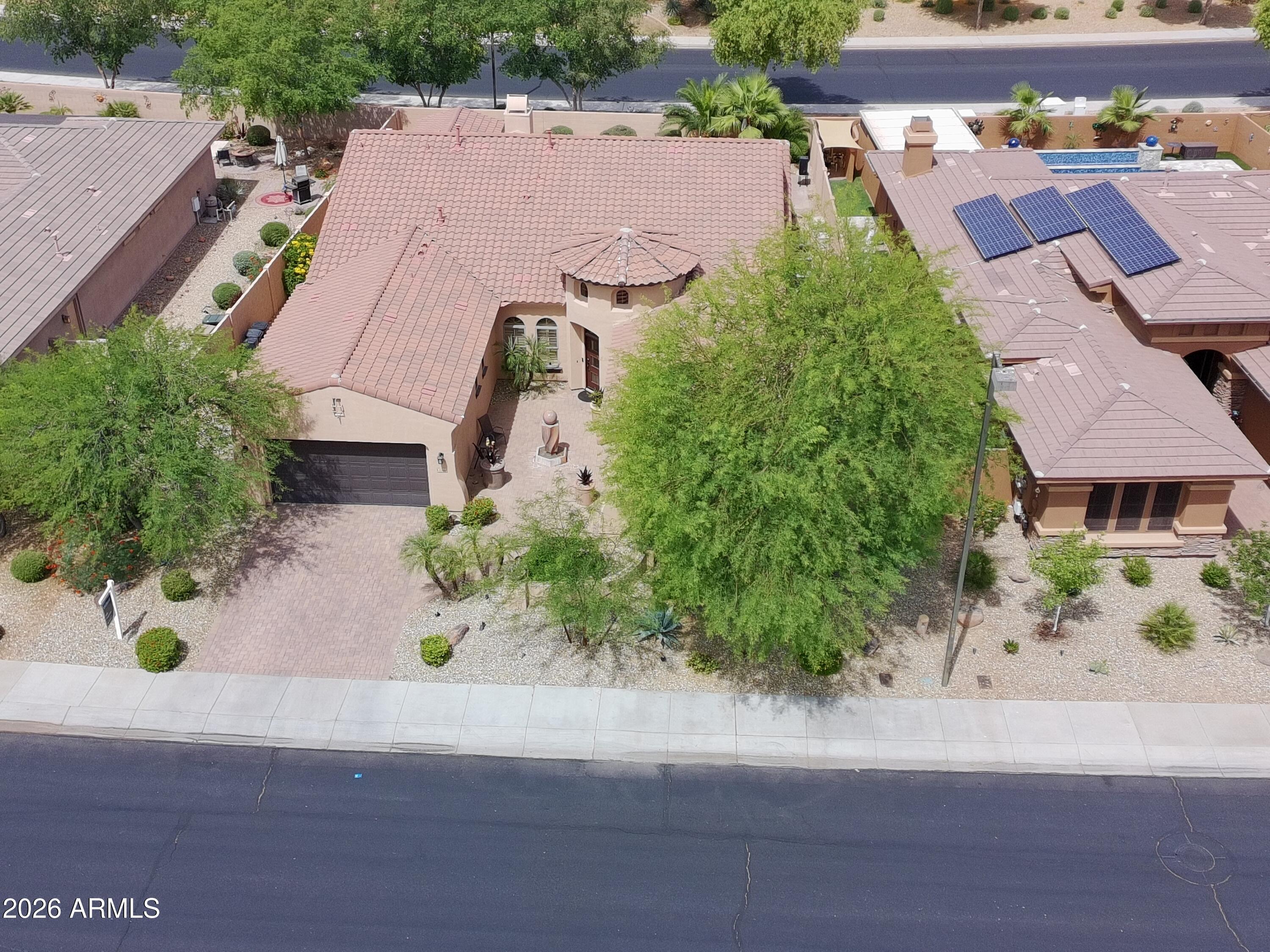 PALM VALLEY PHASE 8 NORTH PARCEL - Residential
