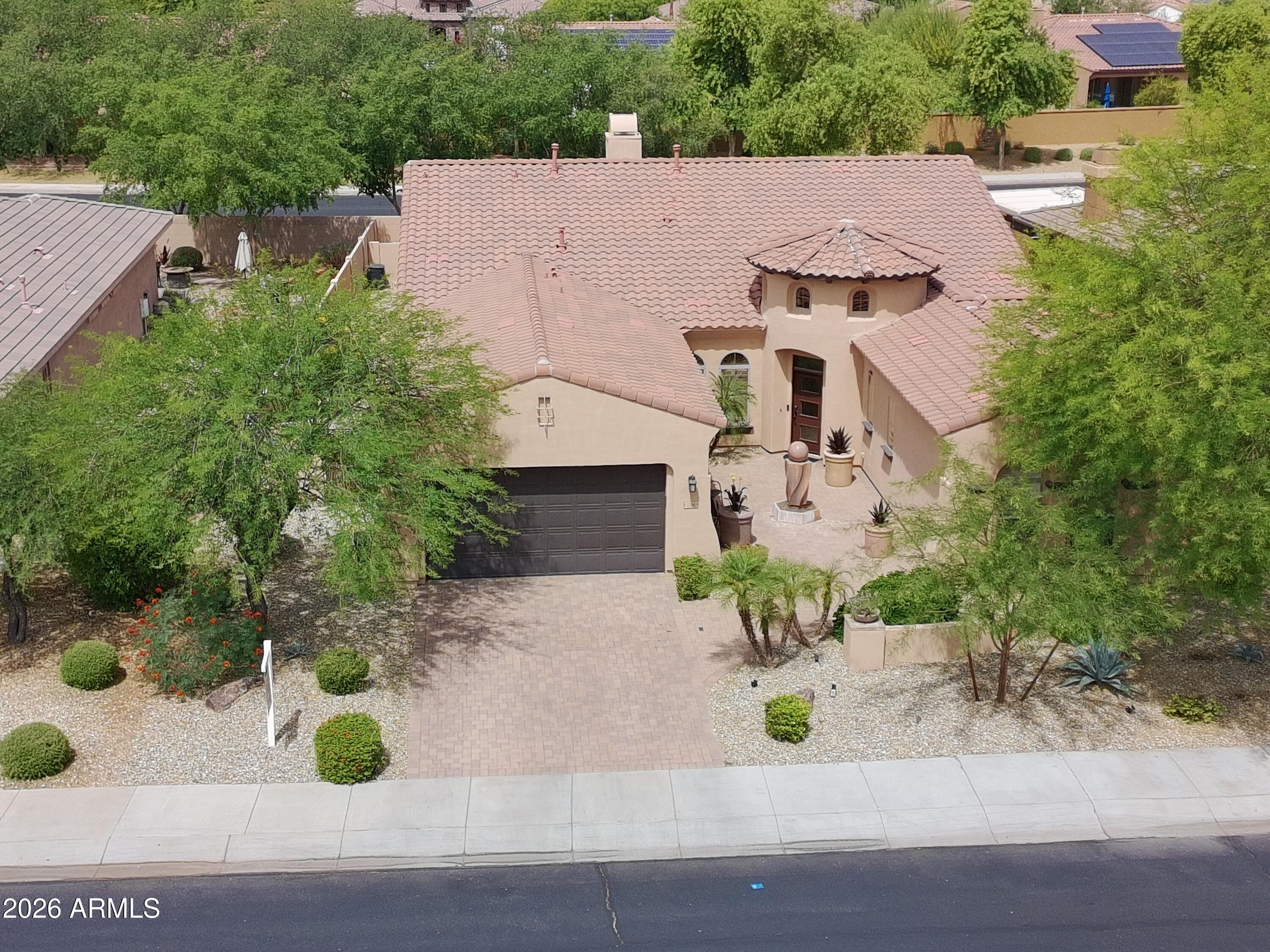 PALM VALLEY PHASE 8 NORTH PARCEL - Residential