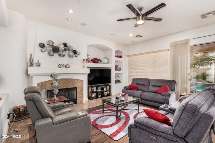 PALM VALLEY PHASE 8 NORTH PARCEL - Residential