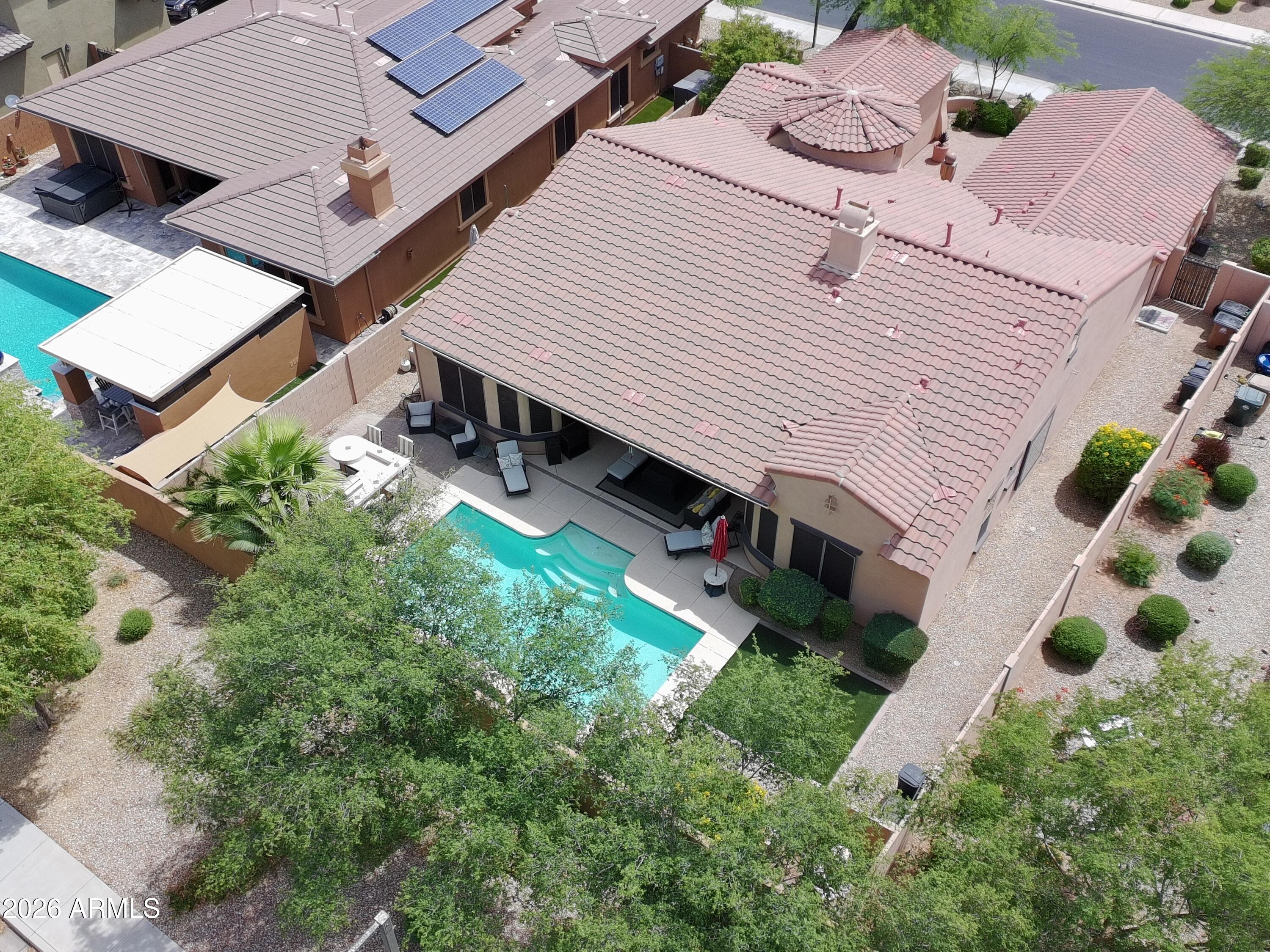 PALM VALLEY PHASE 8 NORTH PARCEL - Residential
