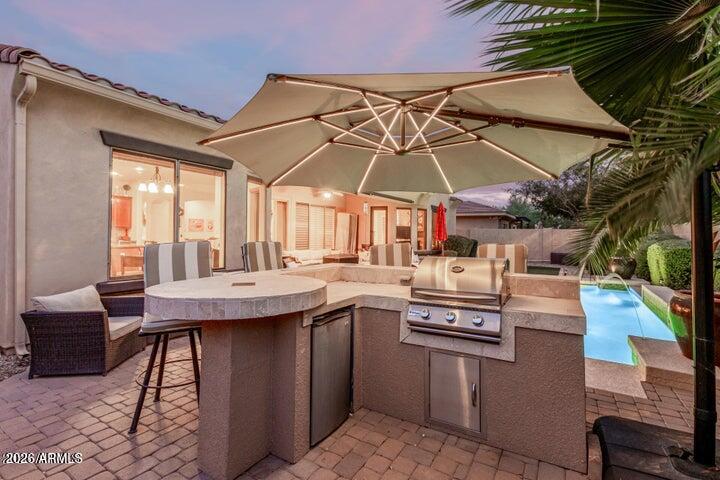 PALM VALLEY PHASE 8 NORTH PARCEL - Residential