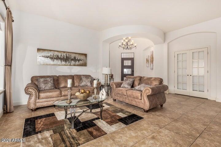 PALM VALLEY PHASE 8 NORTH PARCEL - Residential