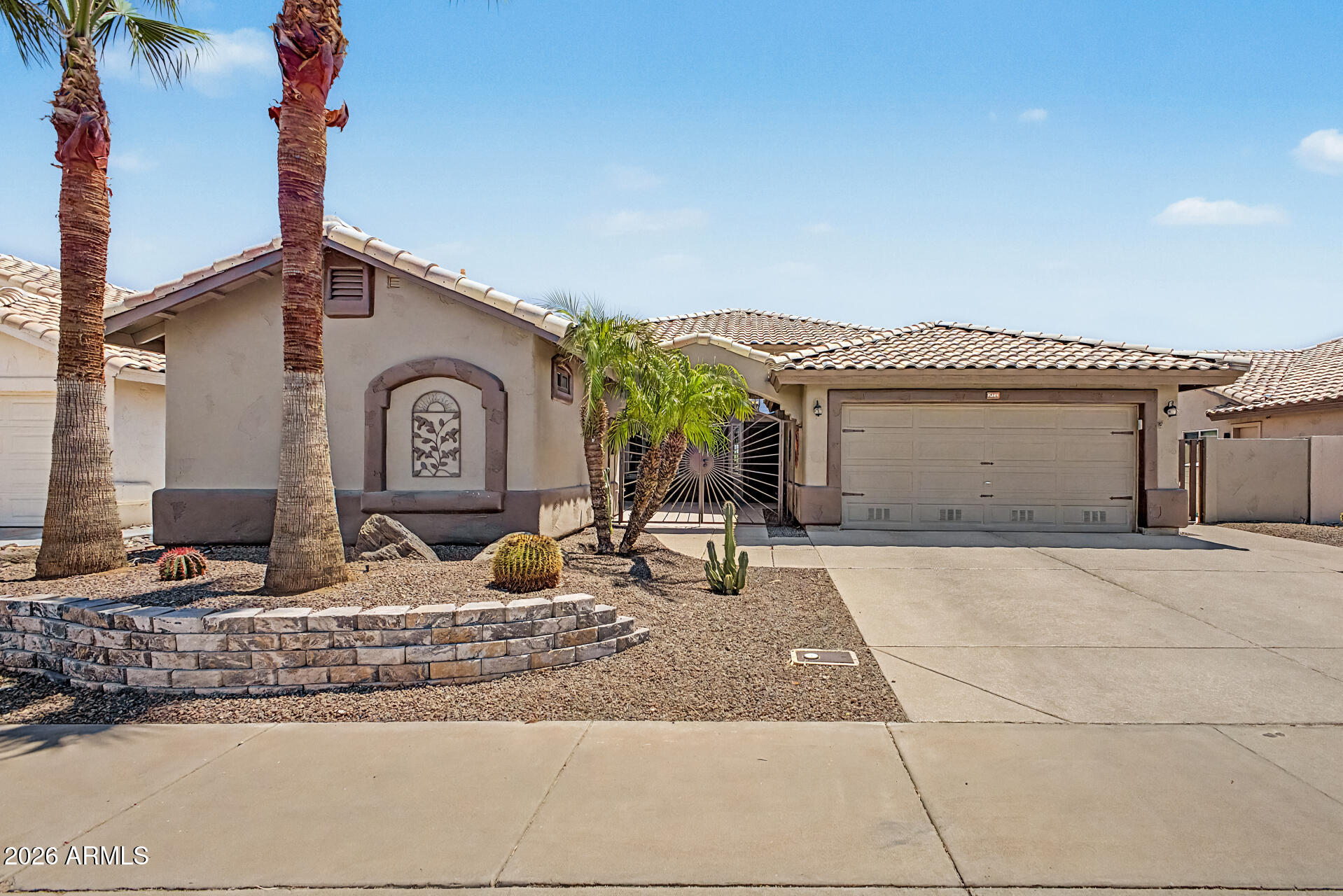 17383 N LONESOME DOVE Trail