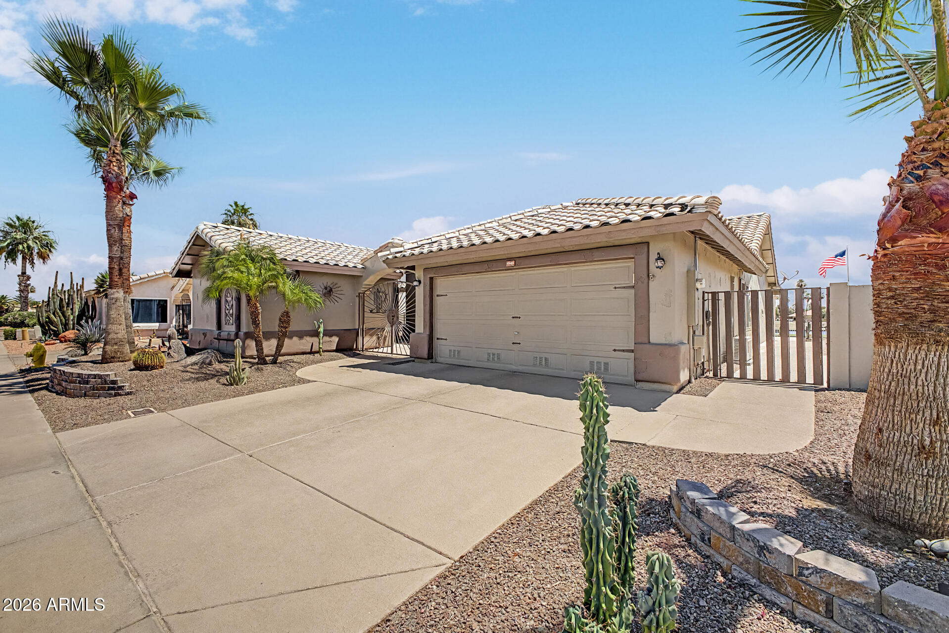 17383 N LONESOME DOVE Trail