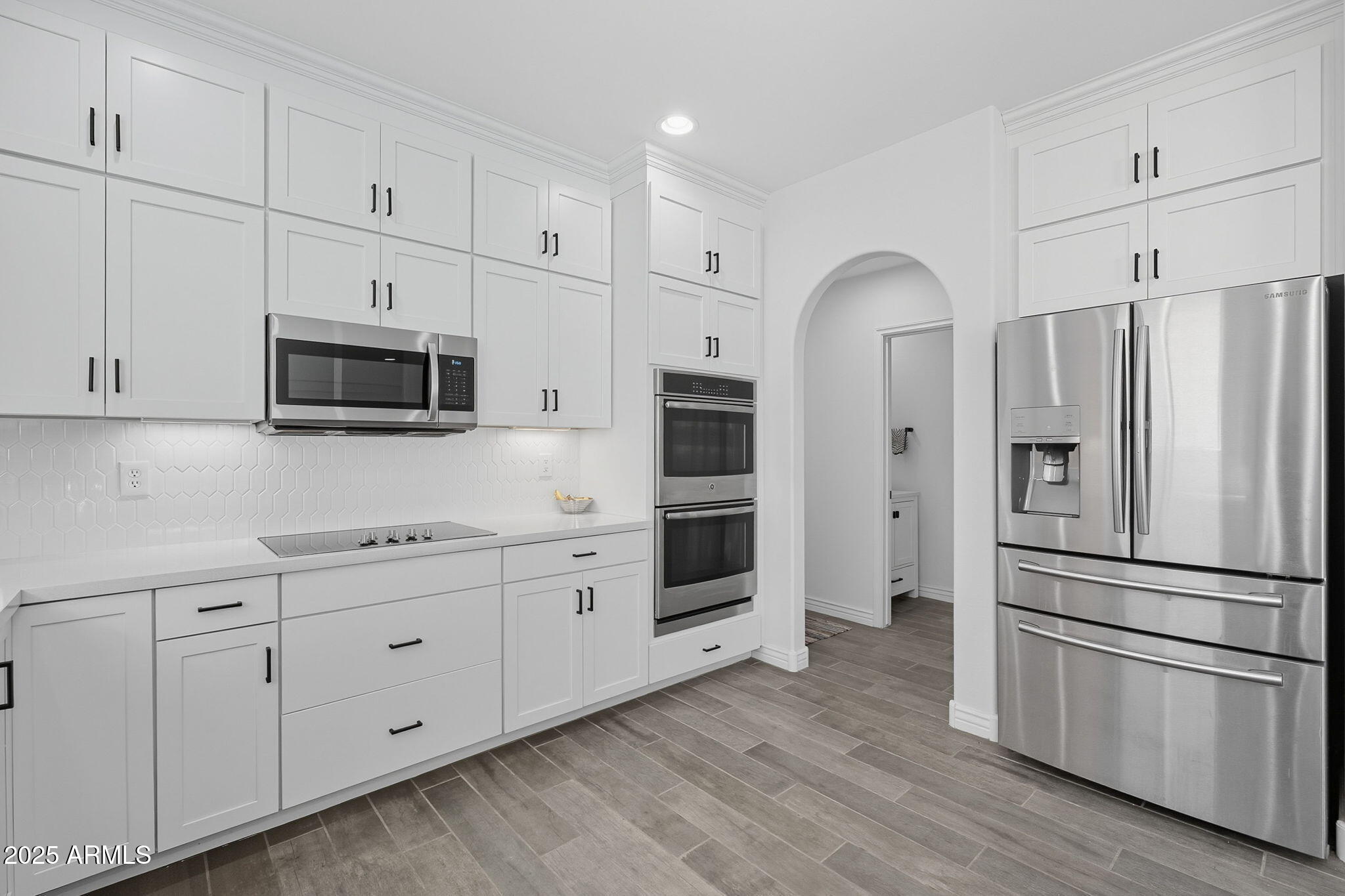 2947 N SONORAN Hills