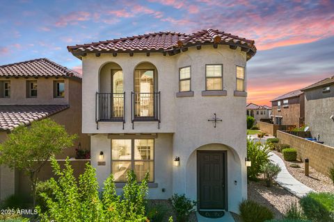 2947 N SONORAN Hills Mesa AZ 85207