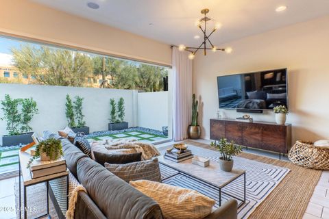 7330 E VISTA BONITA Drive Scottsdale AZ 85255