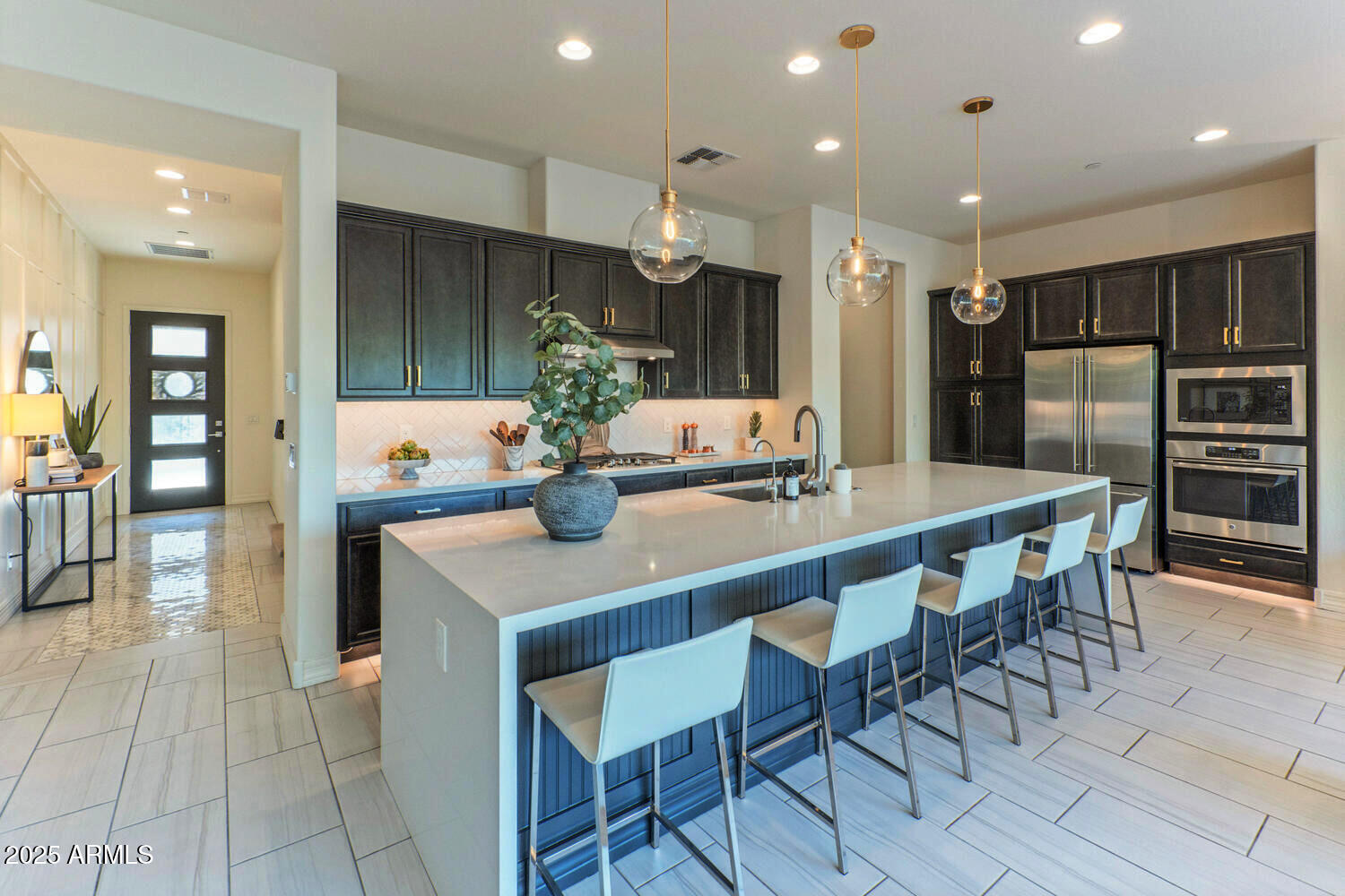 7330 E VISTA BONITA Drive