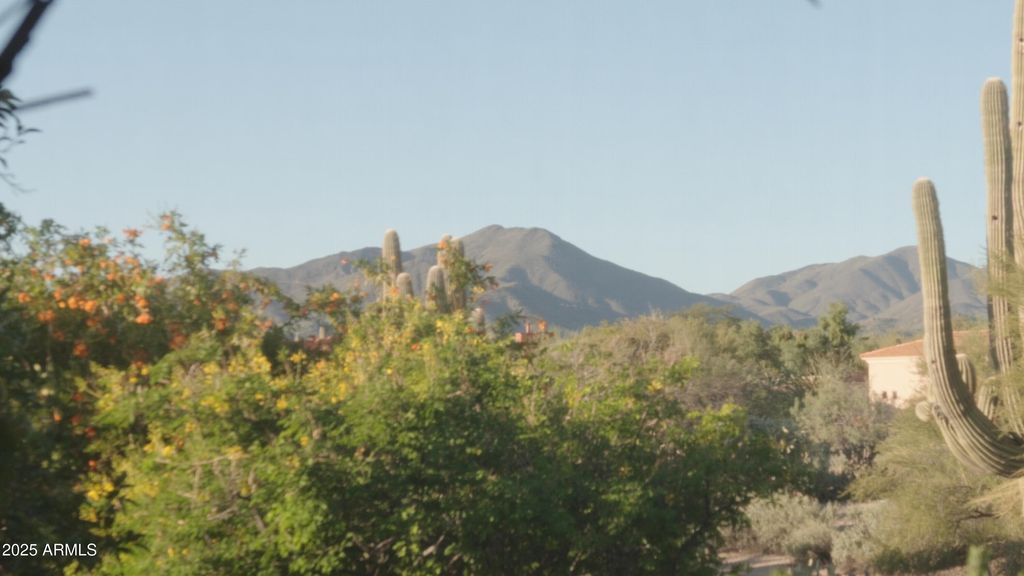 Photo of 8944 E Lazywood Place, Carefree, AZ 85377 (MLS # 6938920)