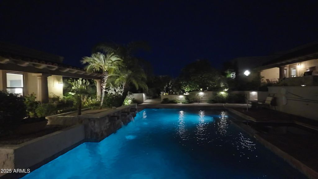 Photo of 8944 E Lazywood Place, Carefree, AZ 85377 (MLS # 6938920)