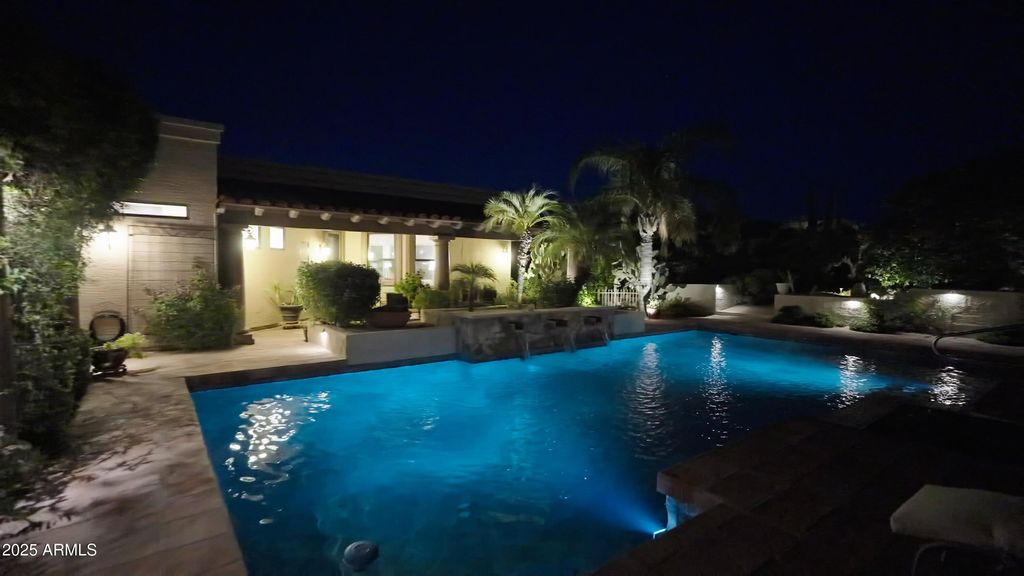 Photo of 8944 E Lazywood Place, Carefree, AZ 85377 (MLS # 6938920)