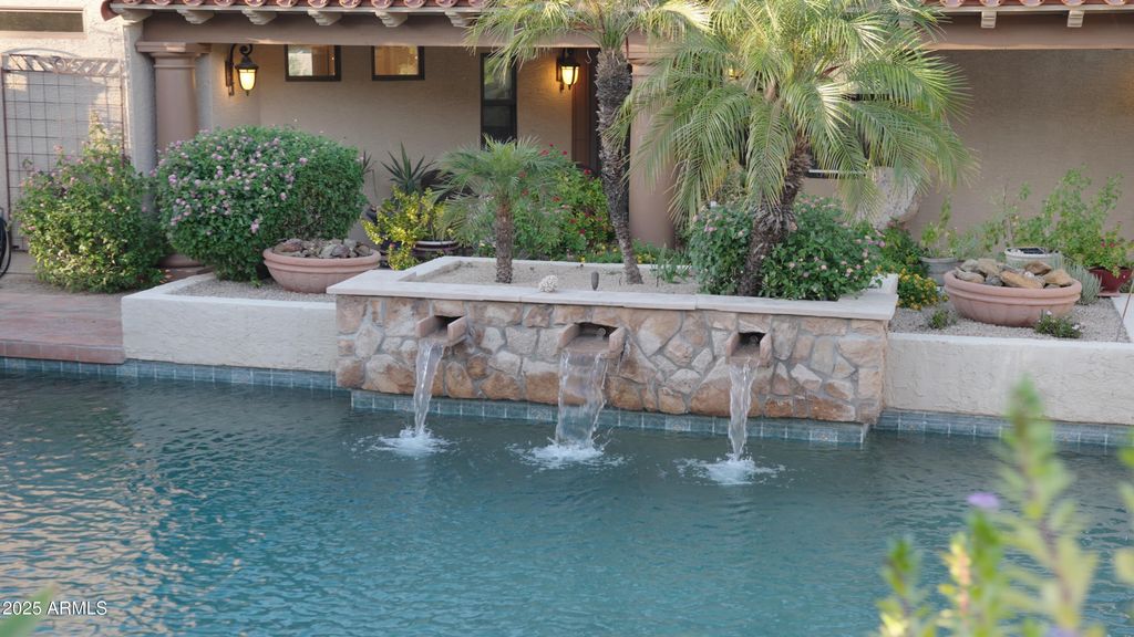 Photo of 8944 E Lazywood Place, Carefree, AZ 85377 (MLS # 6938920)