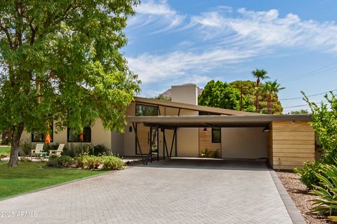 4101 E MEDLOCK Drive Phoenix AZ 85018