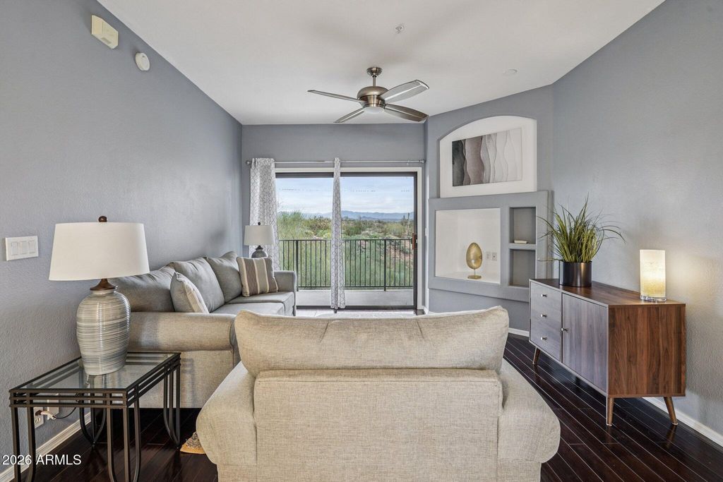 Photo of 10401 N Saguaro Boulevard #237, Fountain Hills, AZ 85268 (MLS # 6966299)