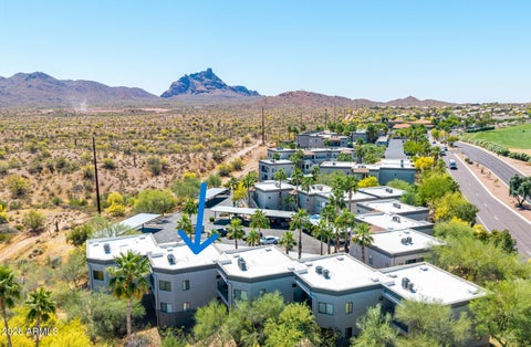 Photo of 10401 N Saguaro Boulevard #237, Fountain Hills, AZ 85268 (MLS # 6966299)