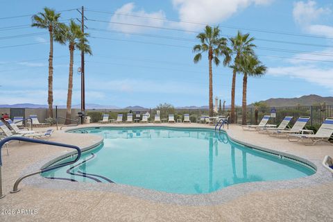 Photo of 10401 N Saguaro Boulevard #237, Fountain Hills, AZ 85268 (MLS # 6966299)