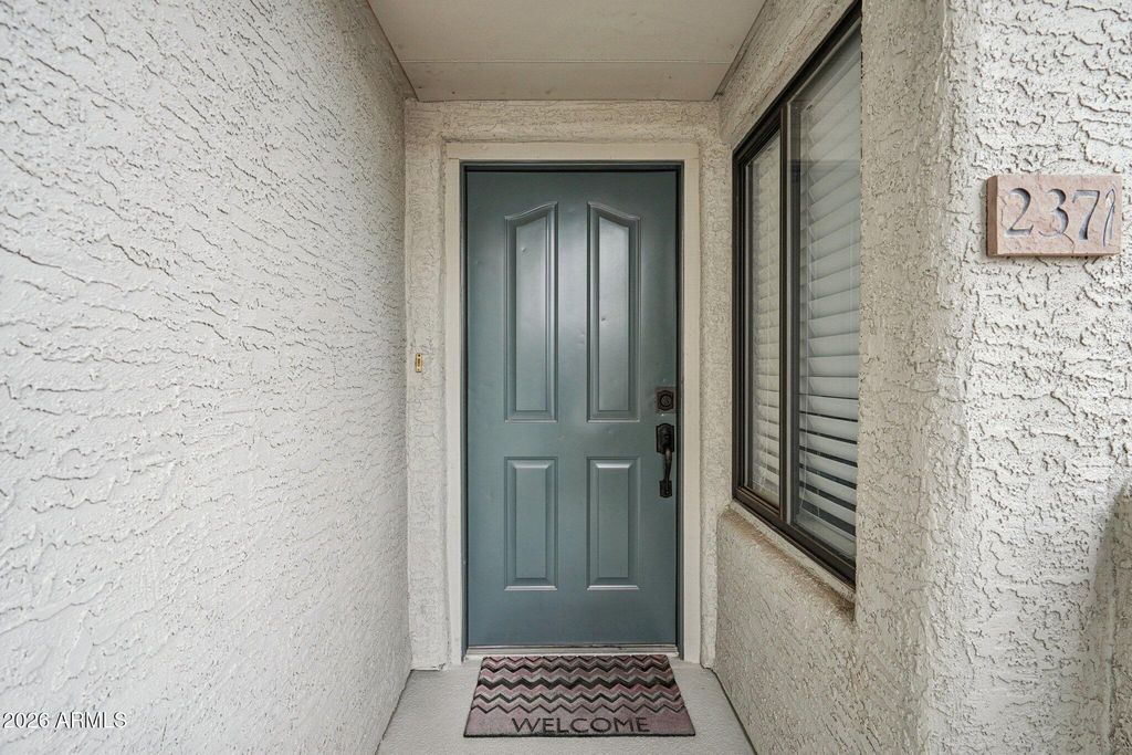 Photo of 10401 N Saguaro Boulevard #237, Fountain Hills, AZ 85268 (MLS # 6966299)