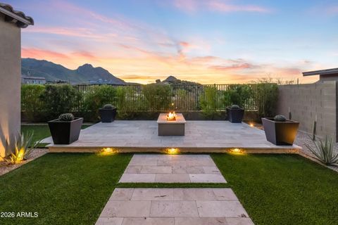 Photo of 23852 N 123rd Place, Scottsdale, AZ 85255 (MLS # 6961906)