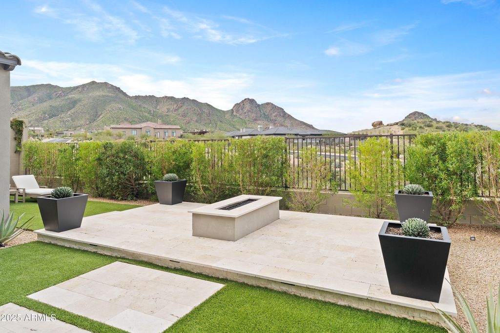 Photo of 23852 N 123rd Place, Scottsdale, AZ 85255 (MLS # 6961906)