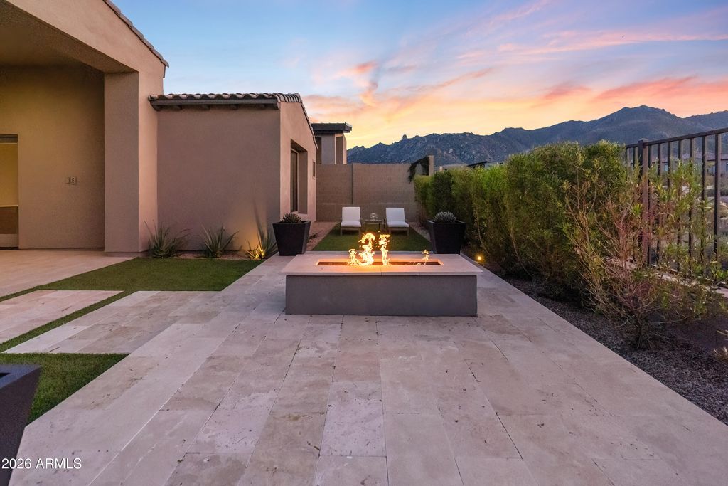 Photo of 23852 N 123rd Place, Scottsdale, AZ 85255 (MLS # 6961906)