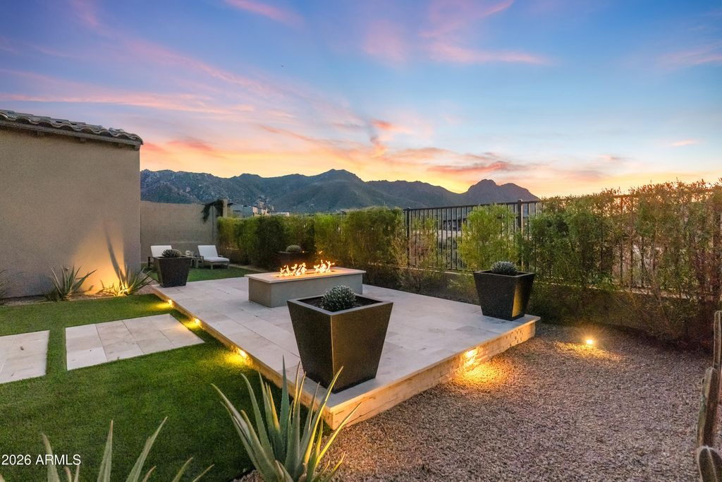 Photo of 23852 N 123rd Place, Scottsdale, AZ 85255 (MLS # 6961906)