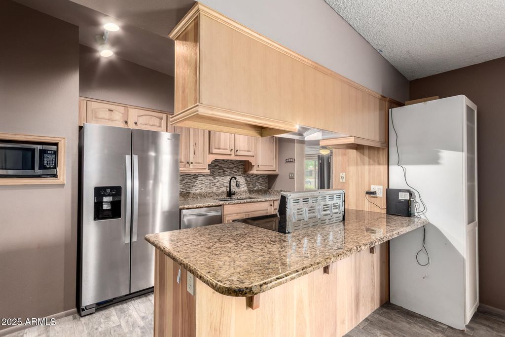 Photo of 1413 E Wesleyan Drive, Tempe, AZ 85282 (MLS # 6932568)
