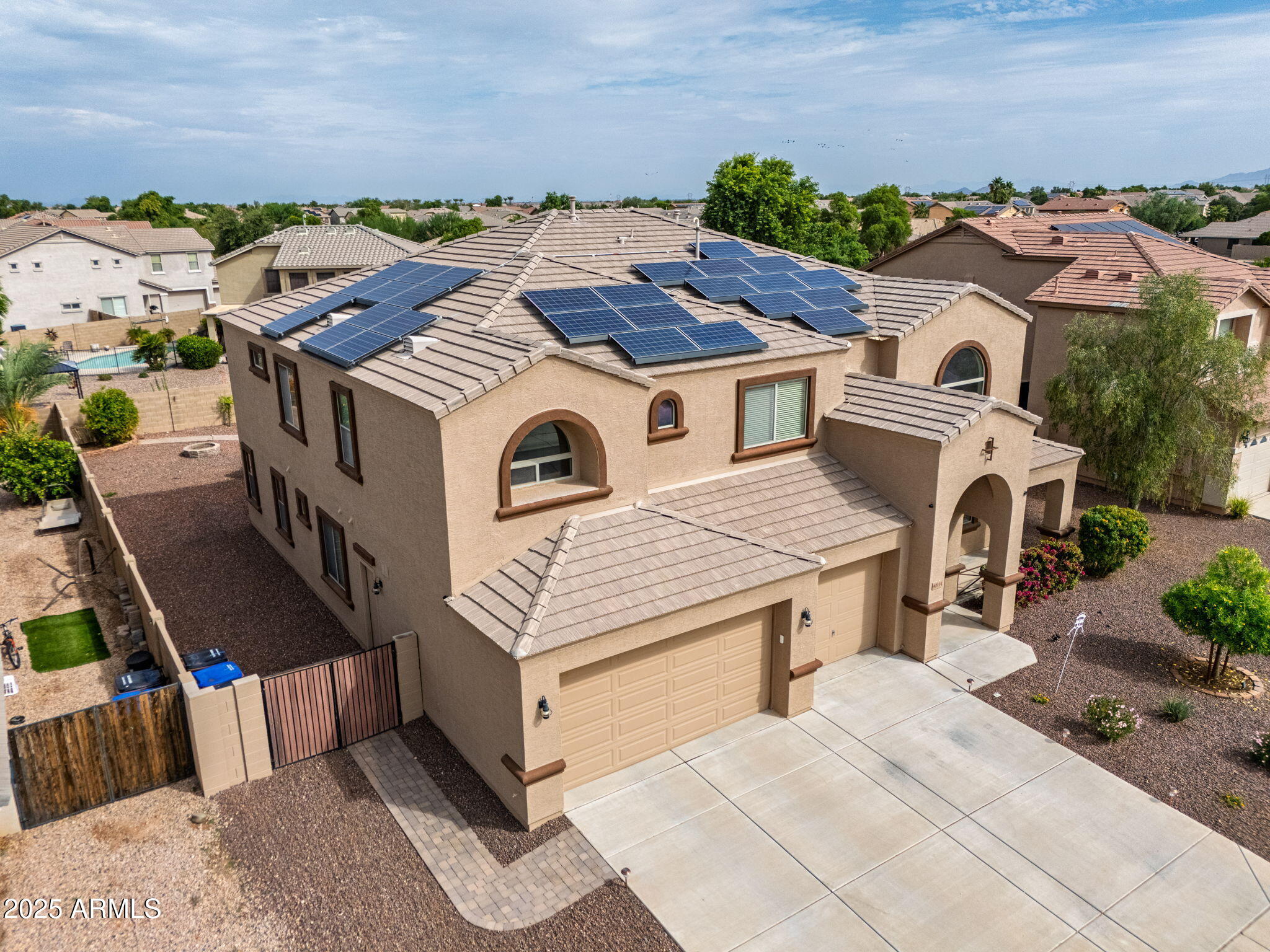 40914 W HOPPER Drive