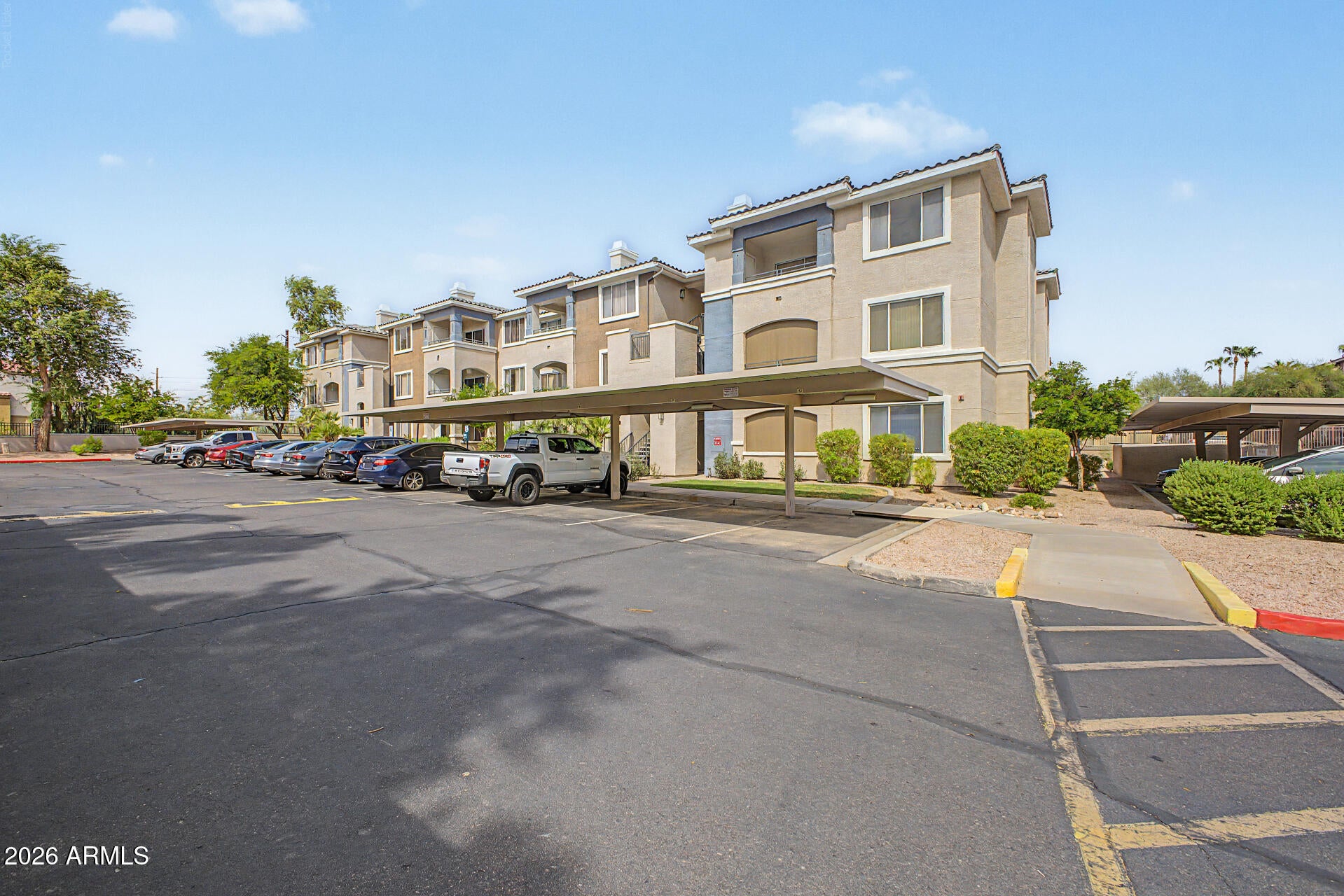 5345 E VAN BUREN Street 173
