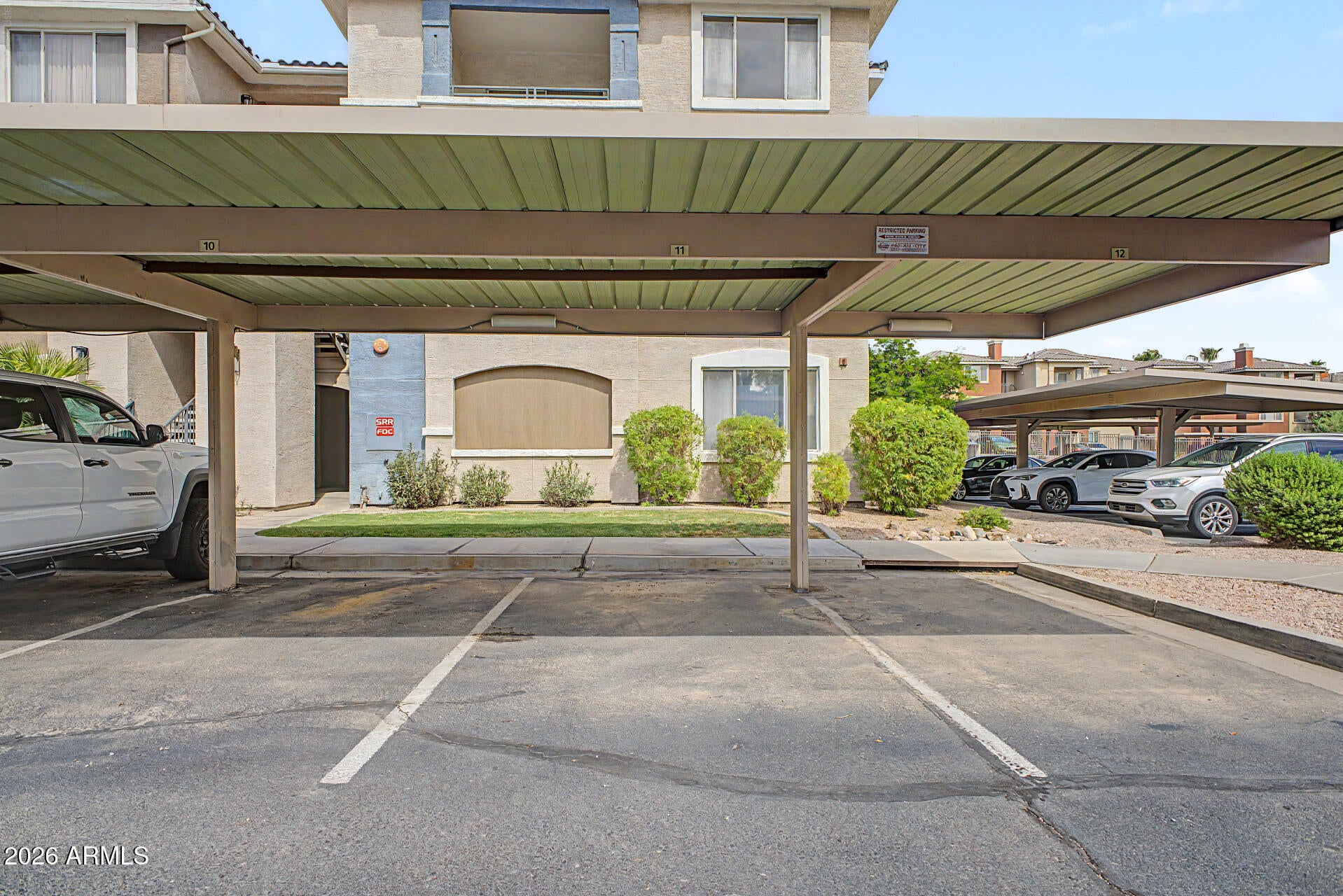 5345 E VAN BUREN Street 173