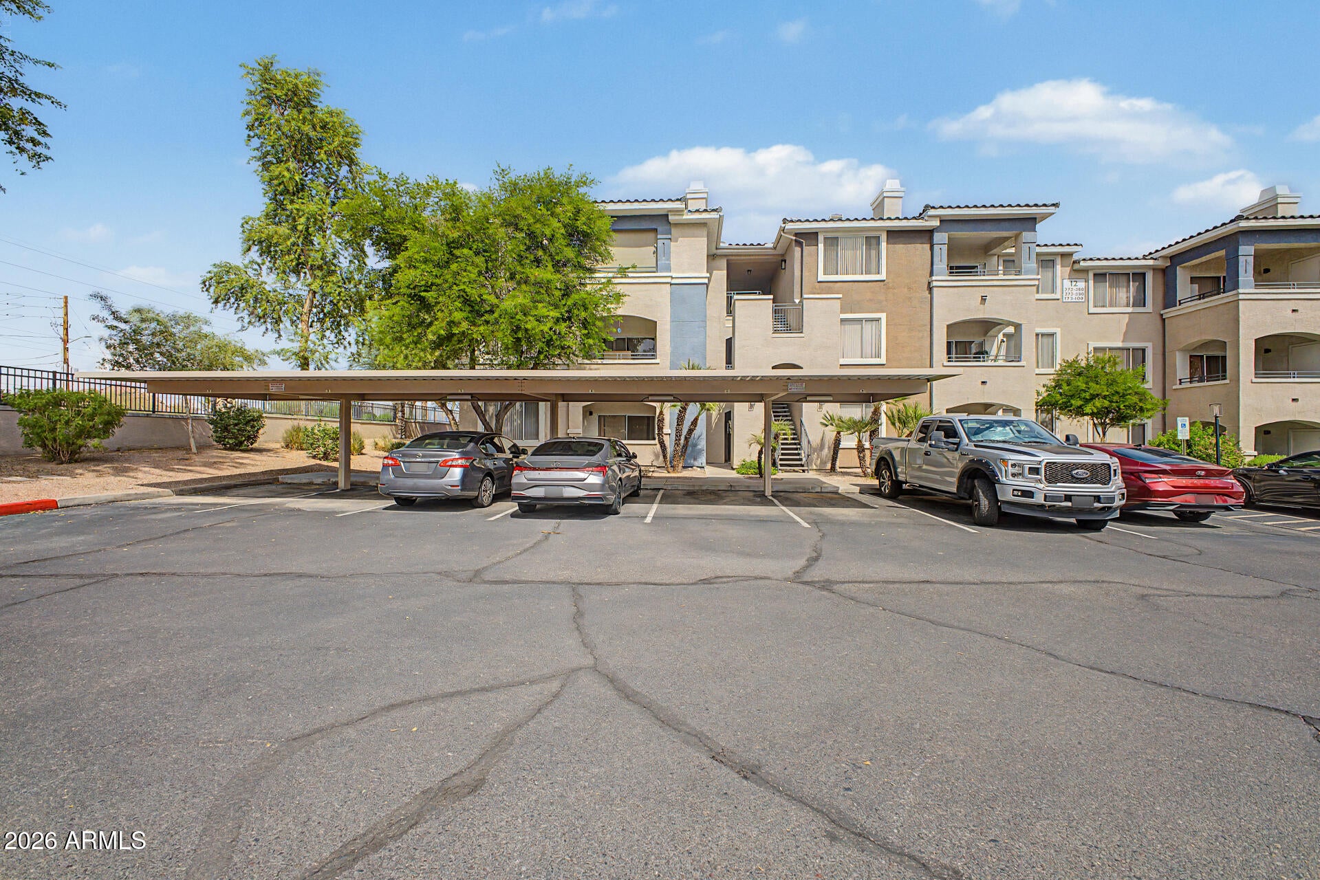 5345 E VAN BUREN Street 173