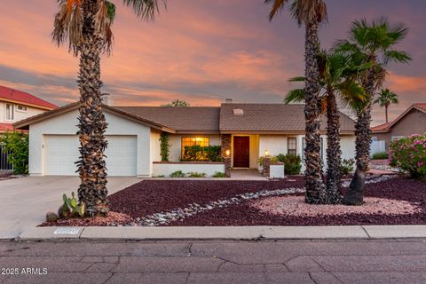 16221 E MONTROSE Drive Fountain Hills AZ 85268