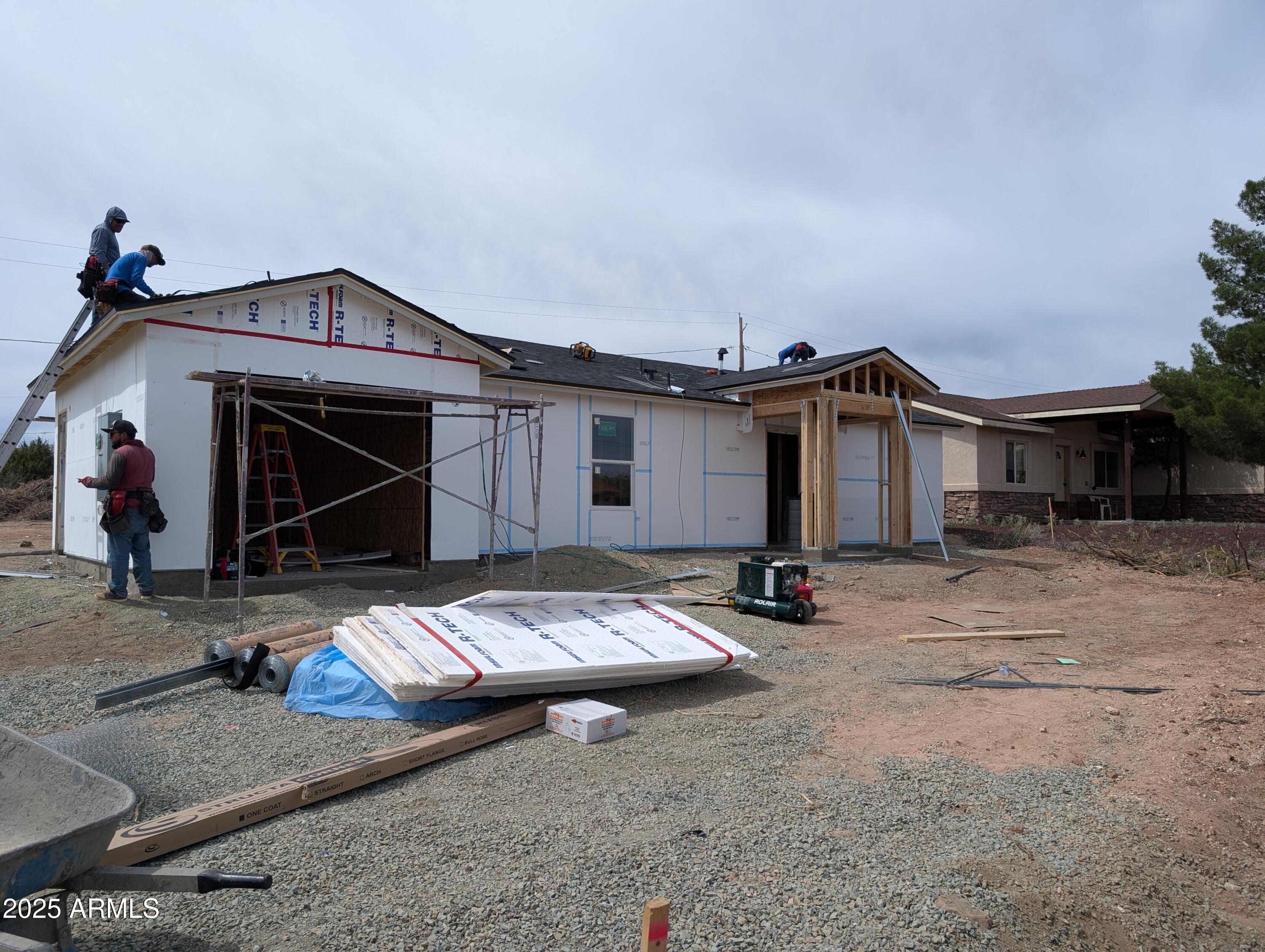 20601 E HEREFORD Drive