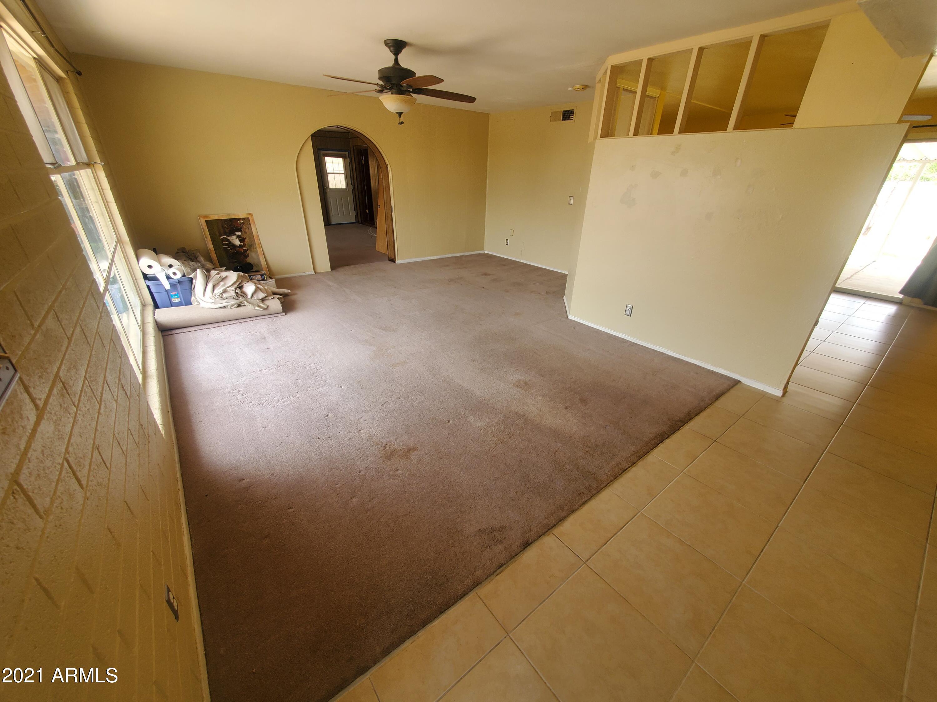 VILLAGE MEADOWS - Residential