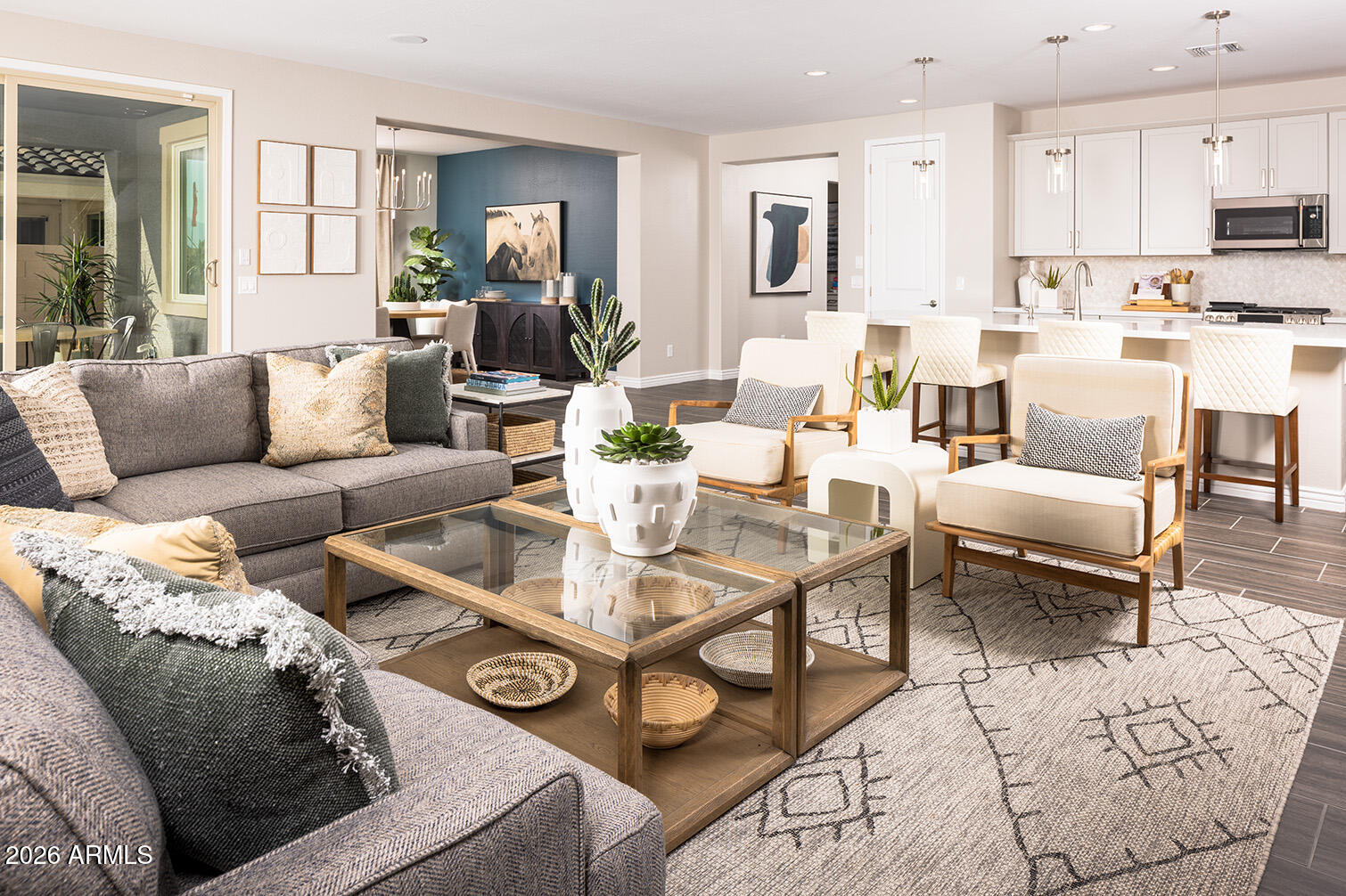 5127 W TOP HAND Trail