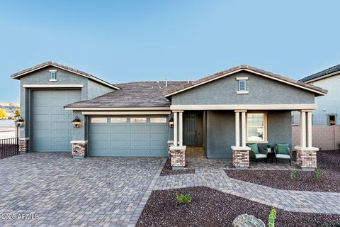 5127 W TOP HAND Trail Laveen AZ 85339