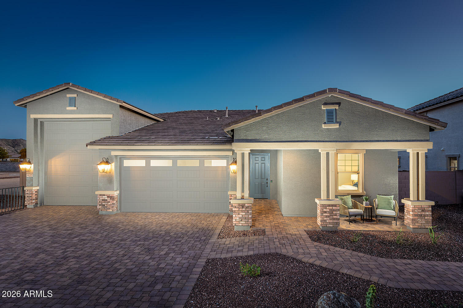 5127 W TOP HAND Trail