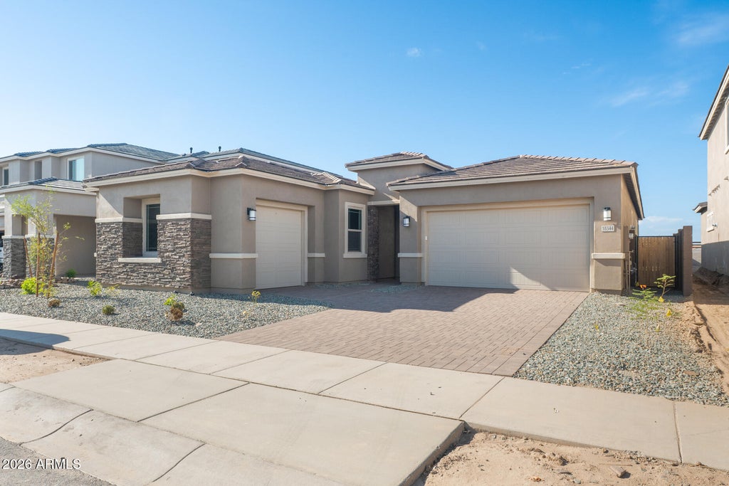 Photo of 18344 E Colt Drive, Queen Creek, AZ 85142 (MLS # 7060593)