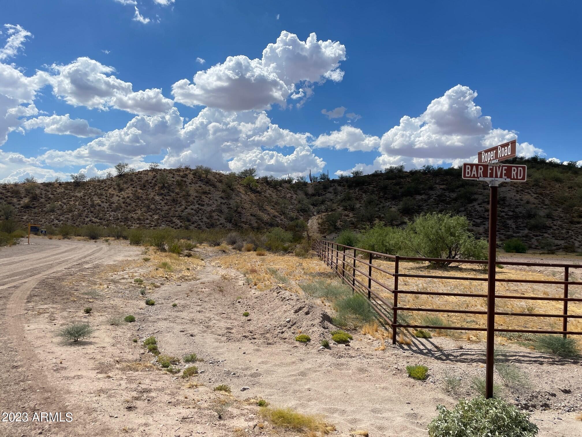 00 S Bar Five Road 10