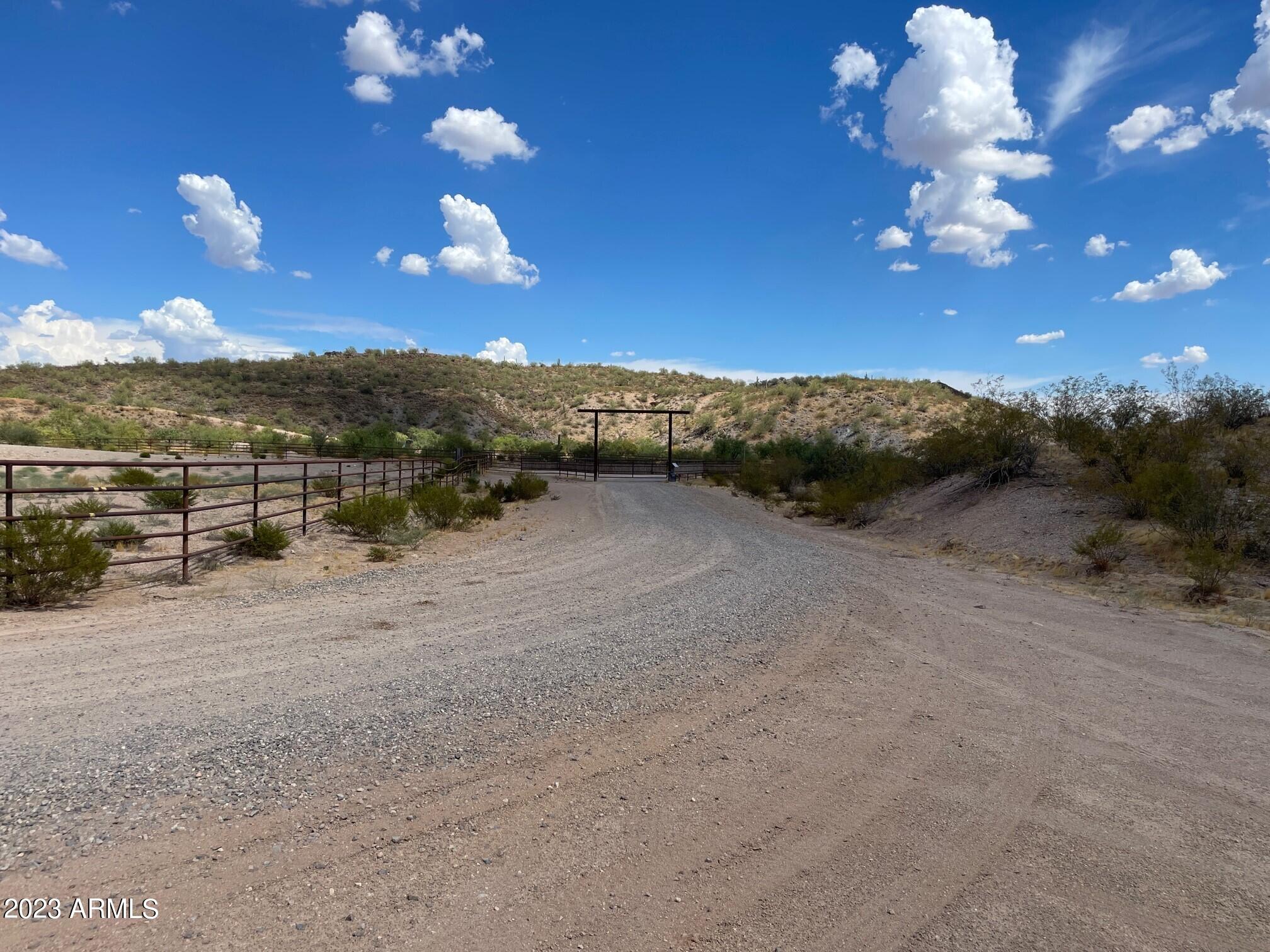 00 S Bar Five Road 10