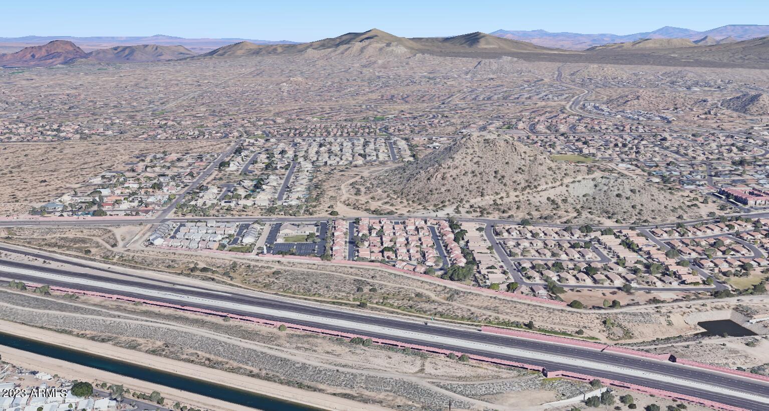 0 E Brown Road -