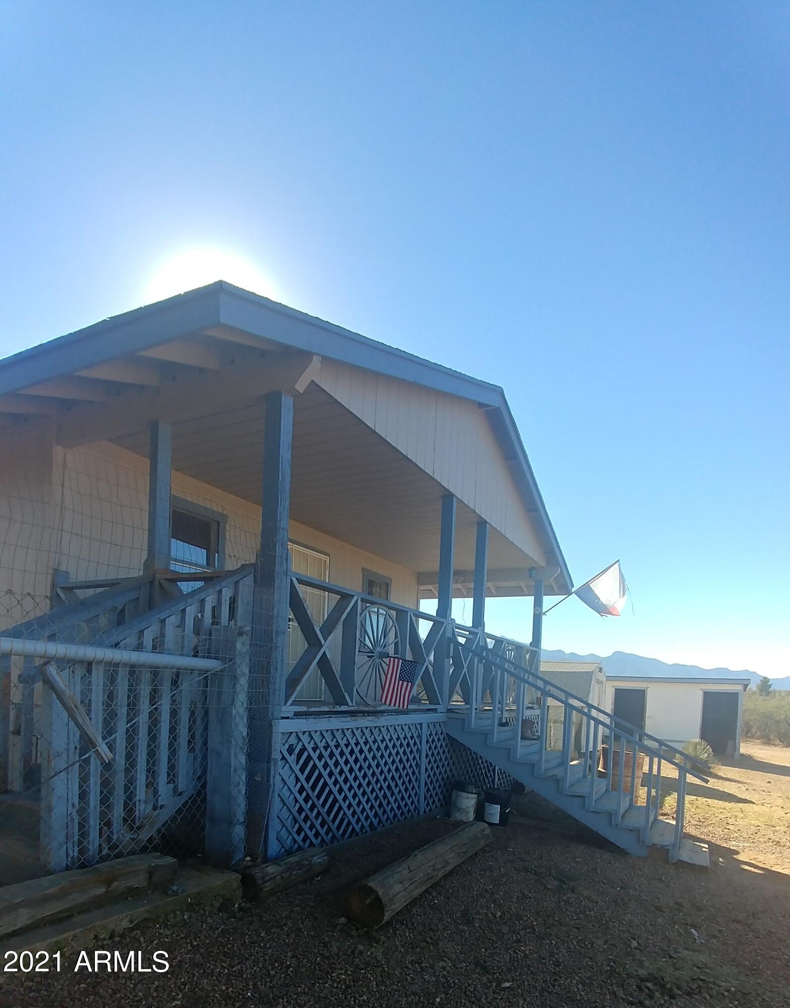 WINDMILL - Residential