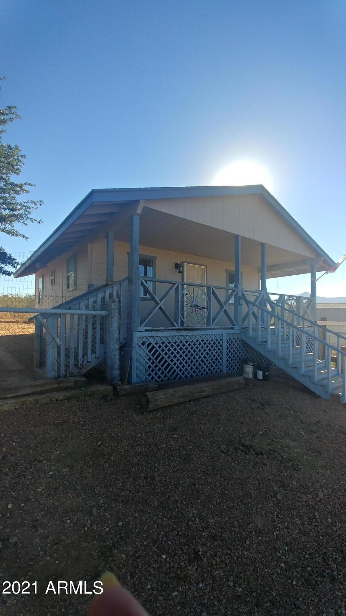 WINDMILL - Residential