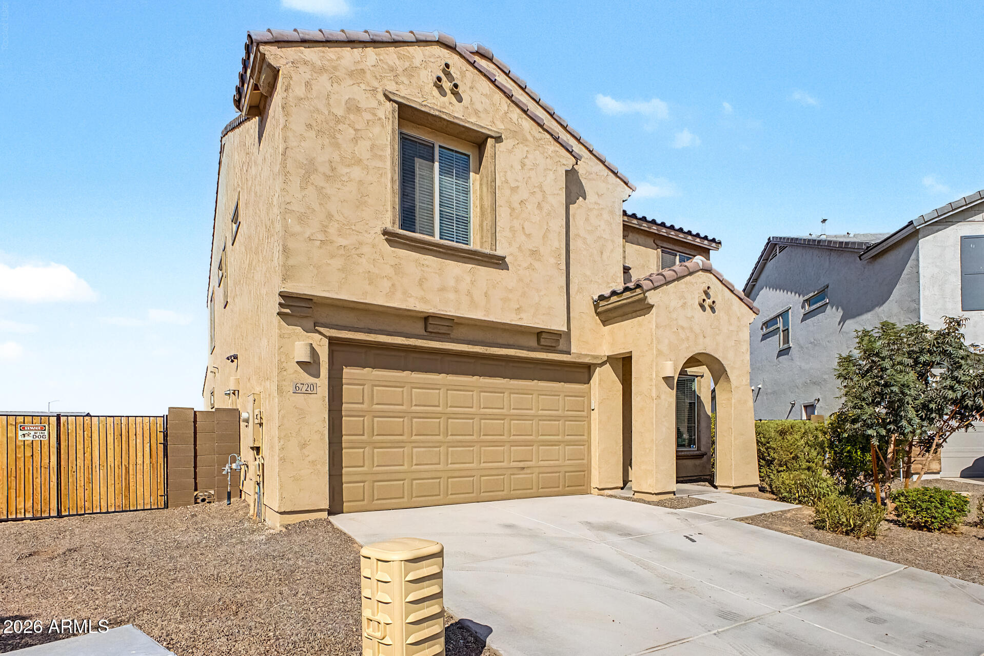 6720 W Siesta Way