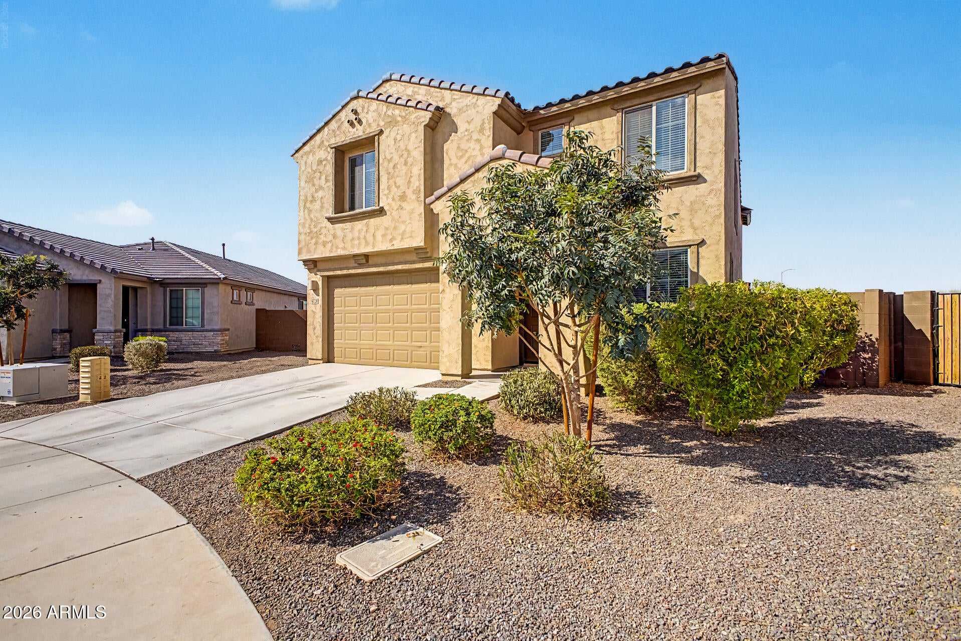 6720 W Siesta Way
