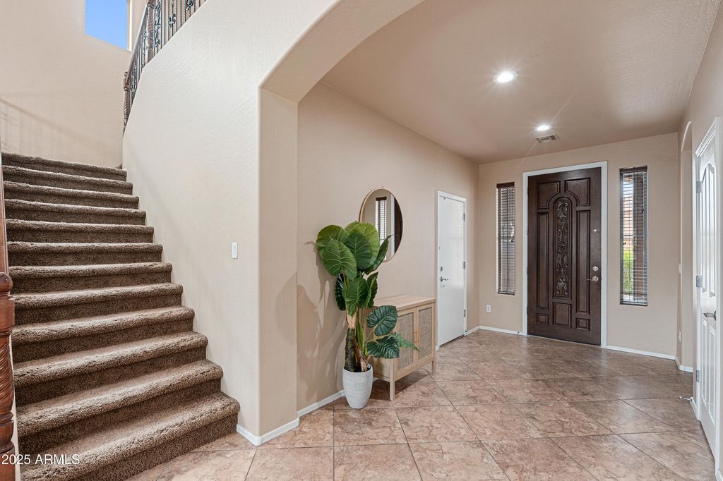 Photo of 3693 E Sparrow Place, Chandler, AZ 85286 (MLS # 6934634)